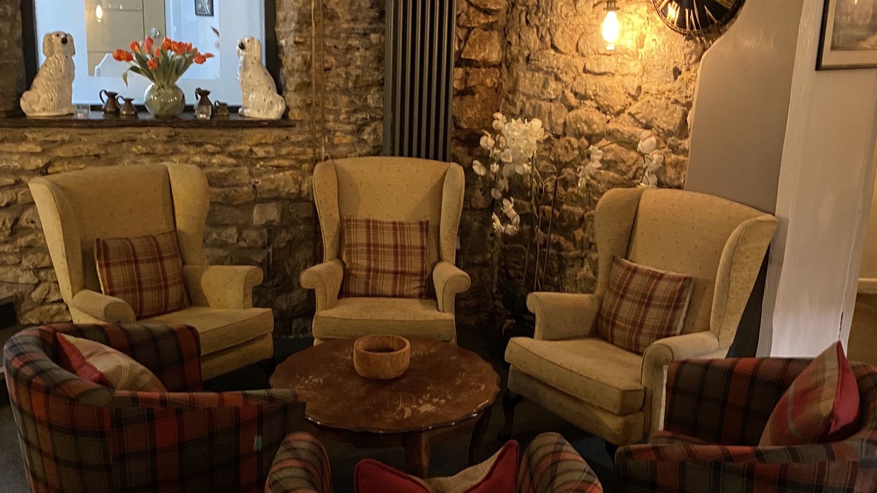 Photo of Others in Nunney