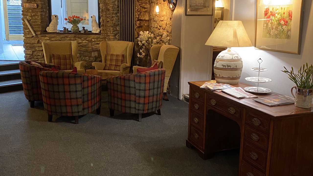 Photo of Others in Nunney