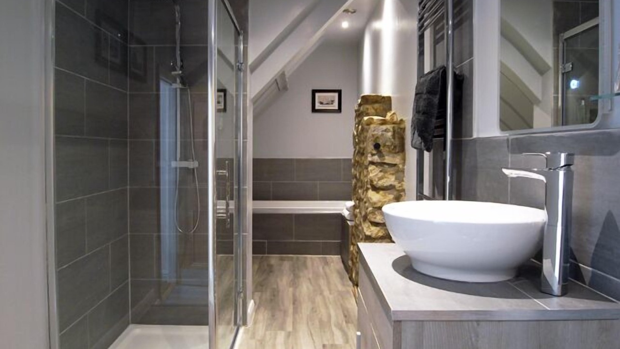 Photo of Bathroom in Nunney