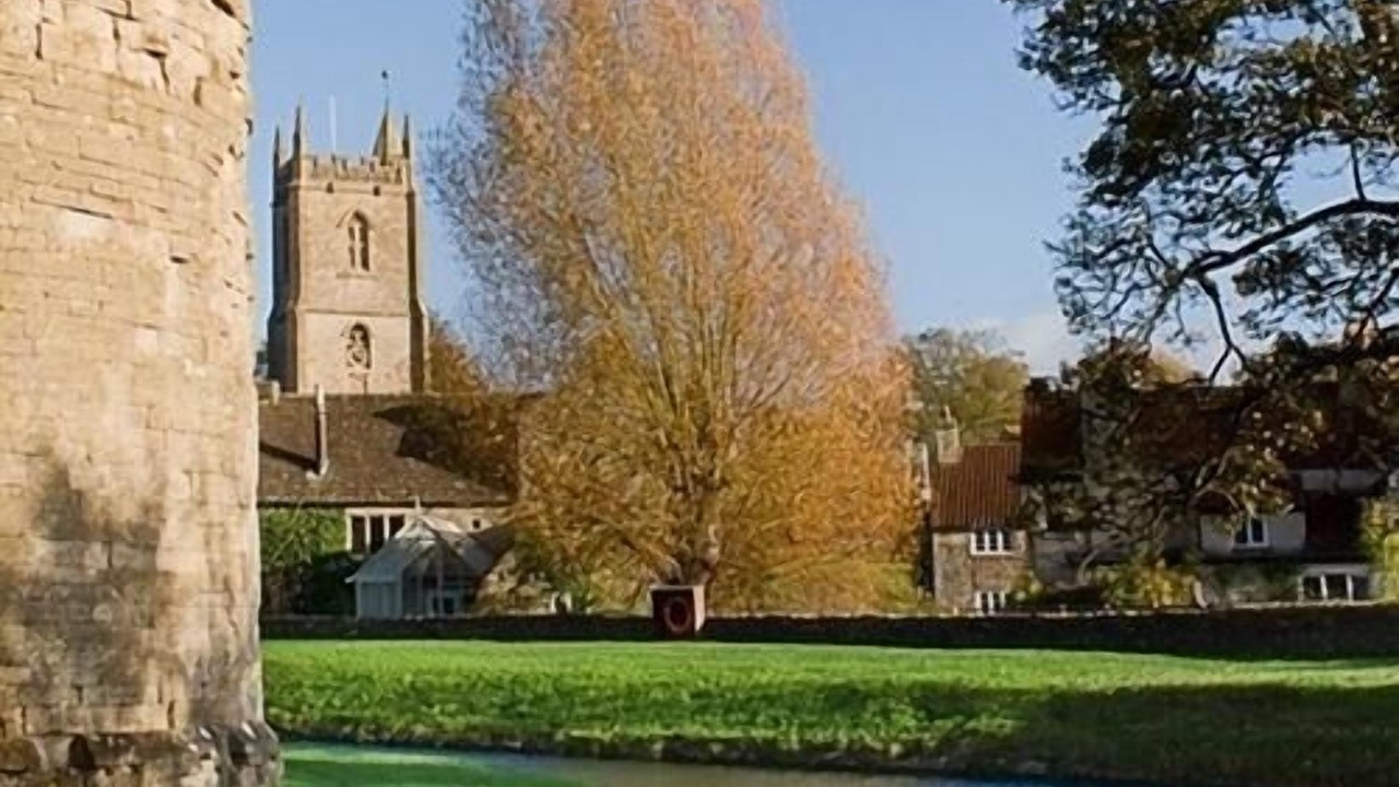 Photo of Outdoor in Nunney