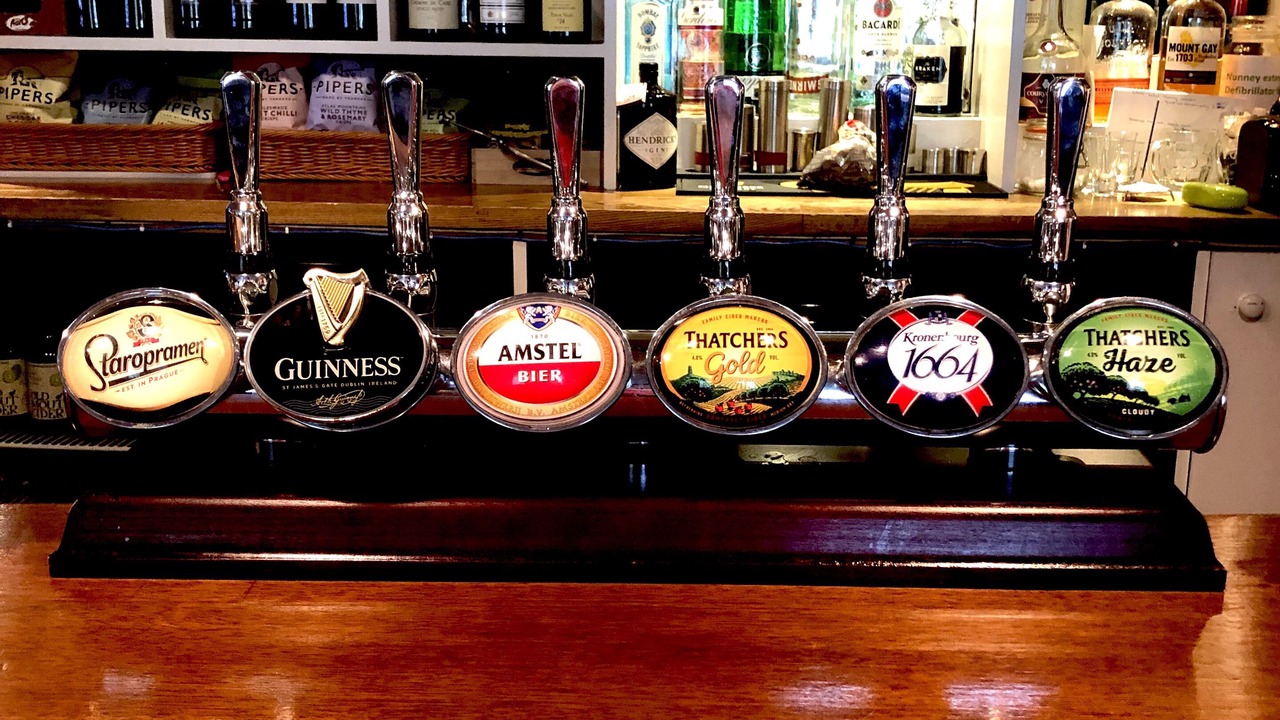 Photo of Others in Nunney