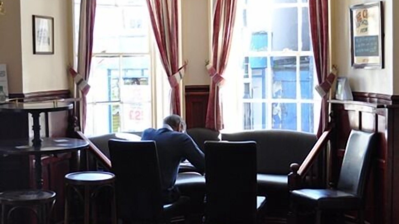 Photo of Livingroom in Ryde