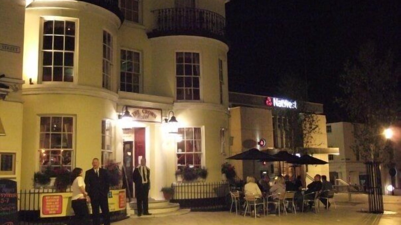 Photo of Others in Ryde