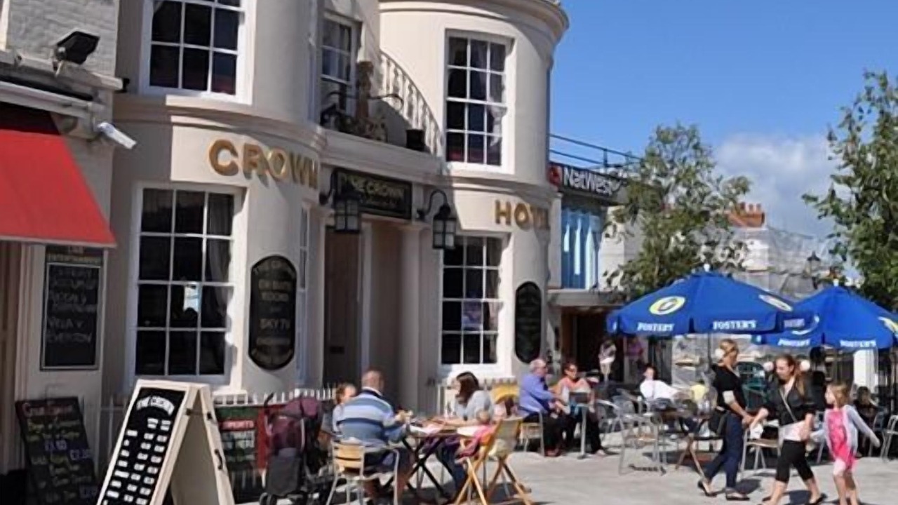 Photo of Others in Ryde