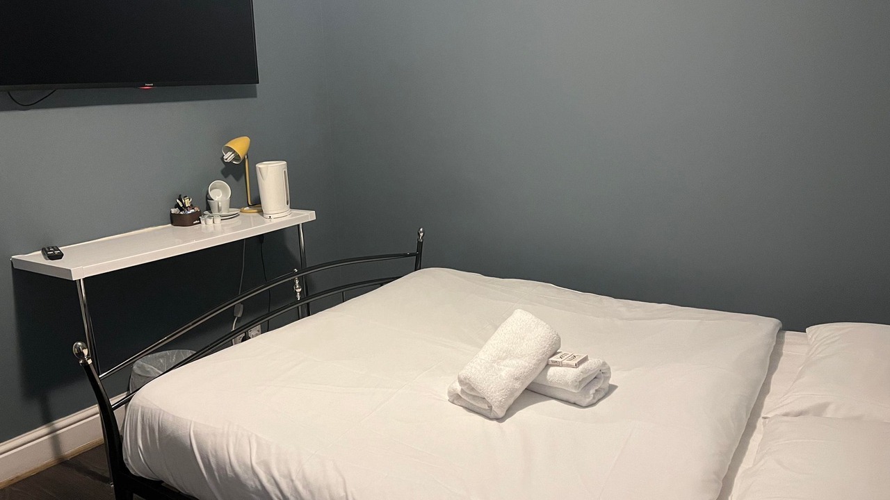 Photo of Bedroom in Ryde