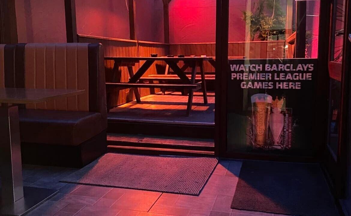 Photo of Outdoor in Ryde