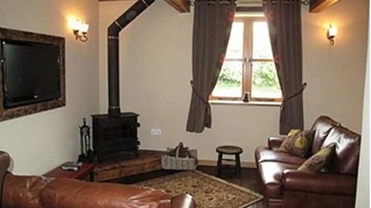 Photo of Bathroom in Cheselbourne