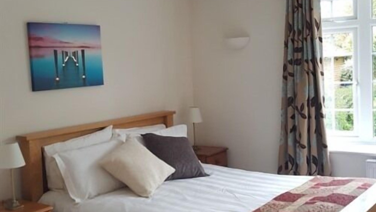 Photo of Bedroom in Cheselbourne