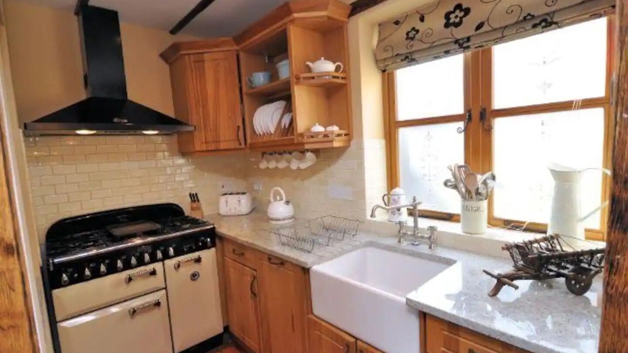 Photo of Kitchen in Cheselbourne