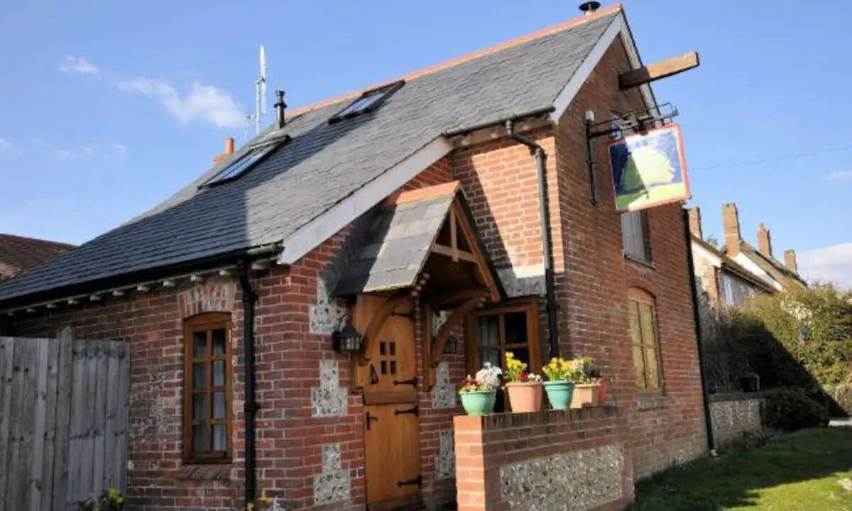 Photo of Bathroom in Cheselbourne