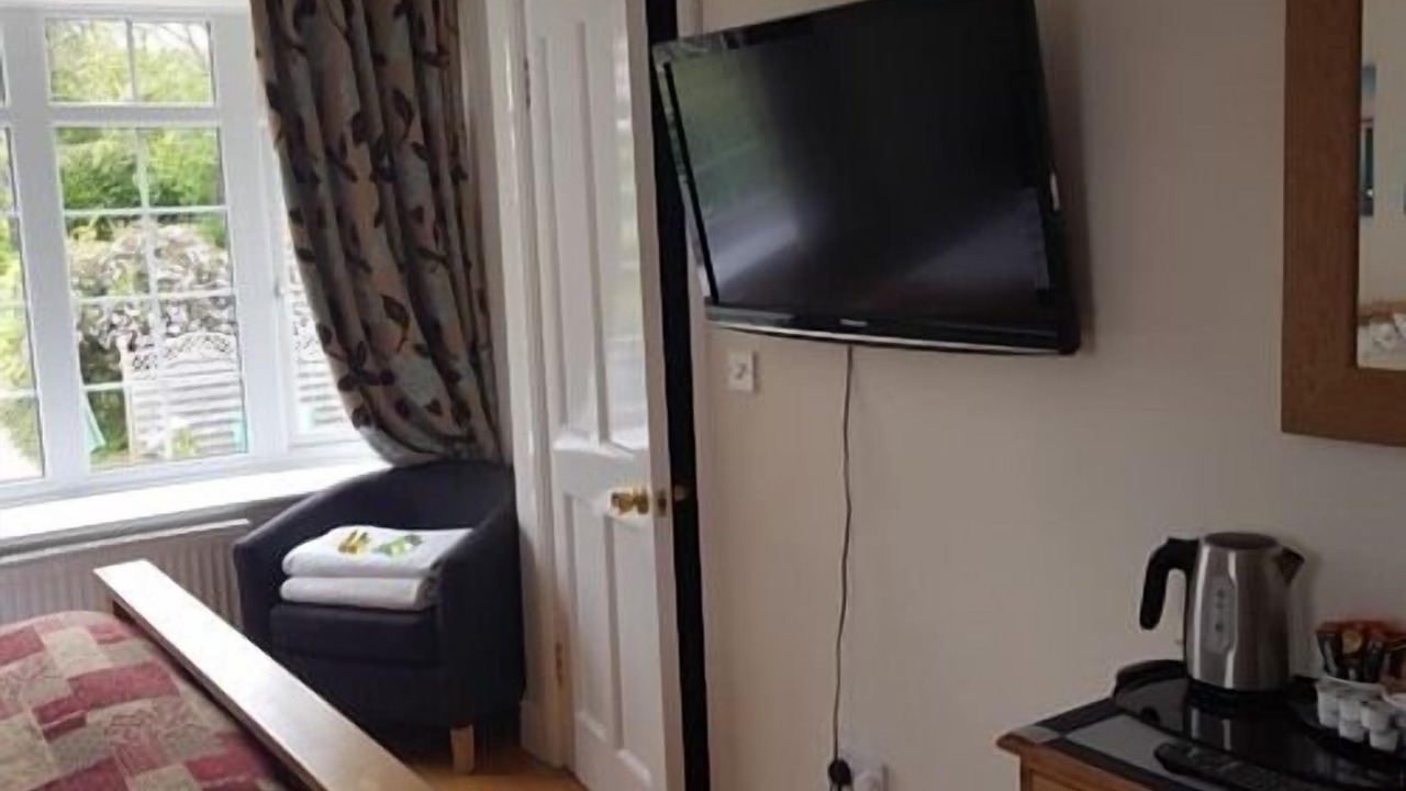 Photo of Bedroom in Cheselbourne