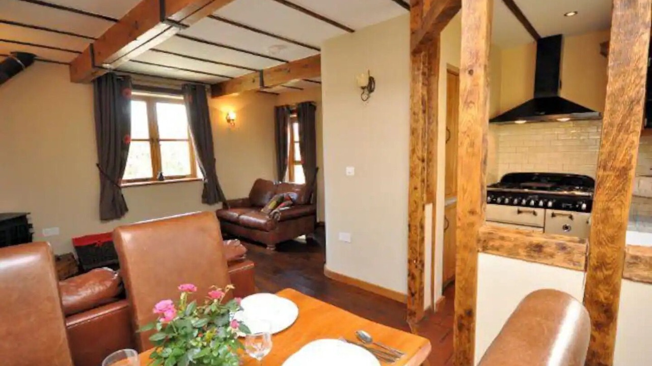 Photo of Bathroom in Cheselbourne