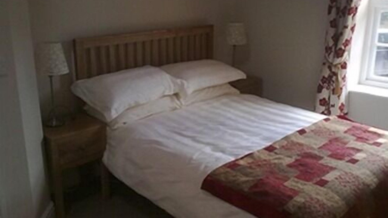 Photo of Bedroom in Cheselbourne