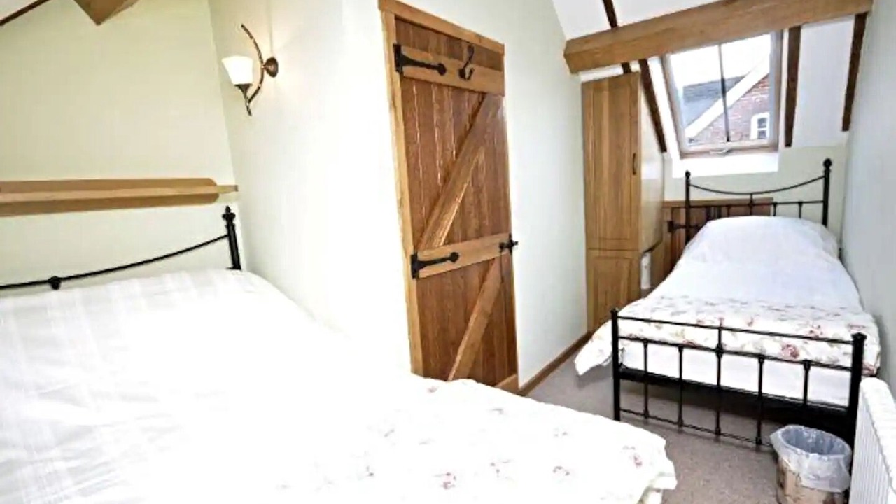 Photo of Bedroom in Cheselbourne