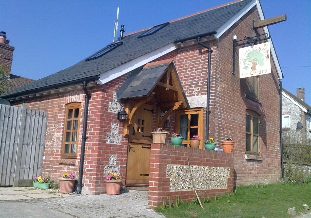 Photo of Outdoor in Cheselbourne