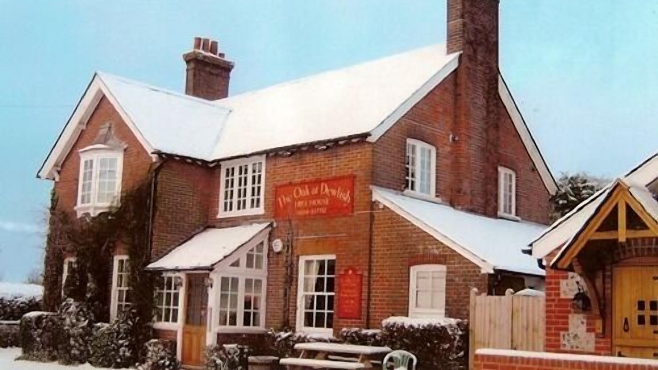 Photo of Outdoor in Cheselbourne