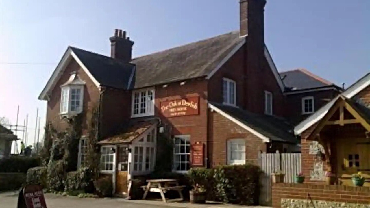 Photo of Bathroom in Cheselbourne