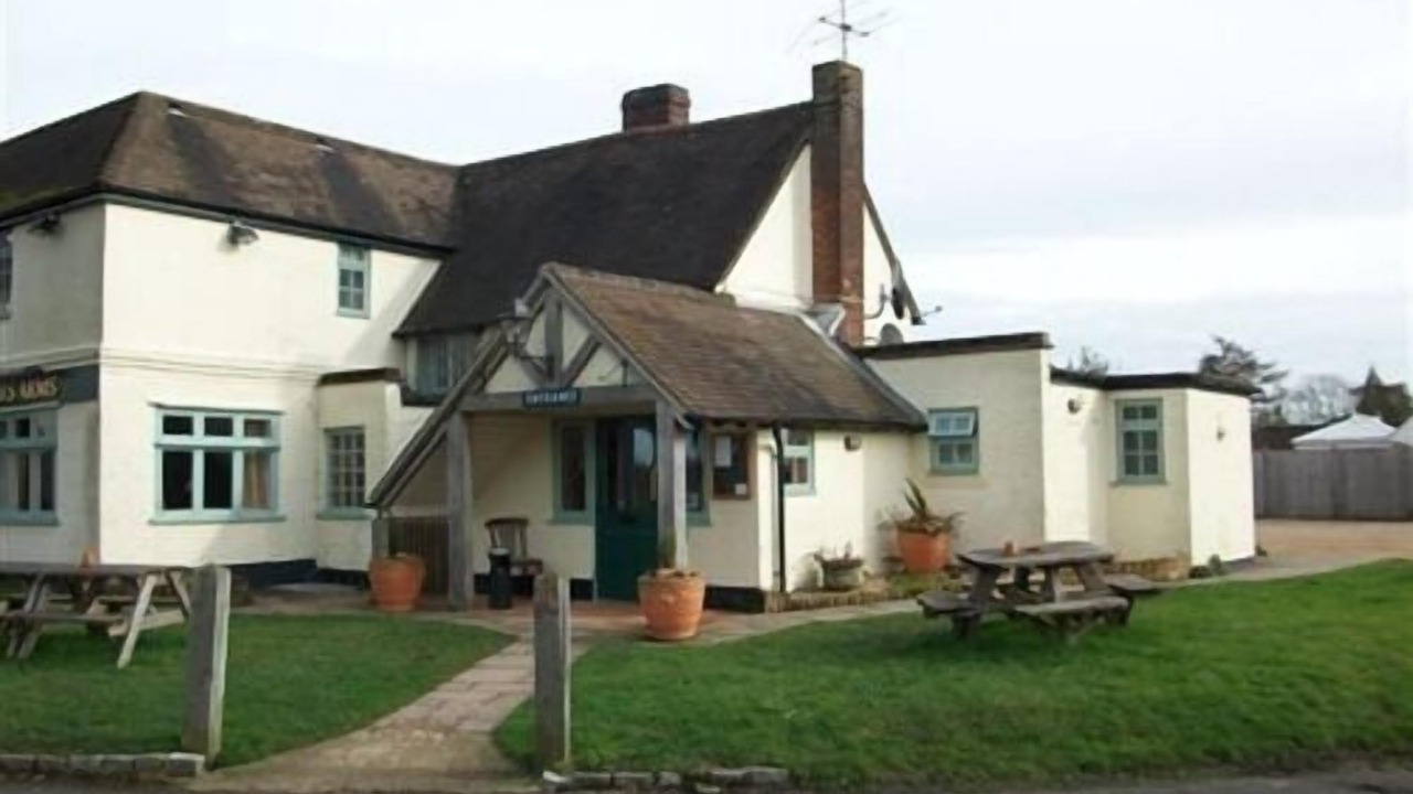 Photo of Buildings in Seer Green