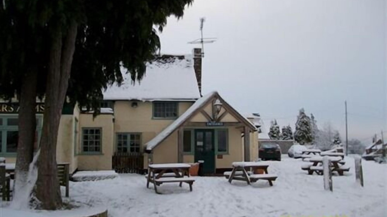 Photo of Outdoor in Seer Green