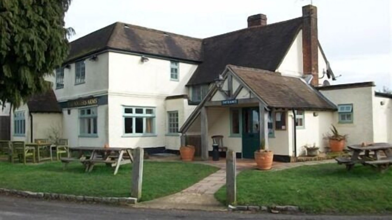 Photo of Outdoor in Seer Green