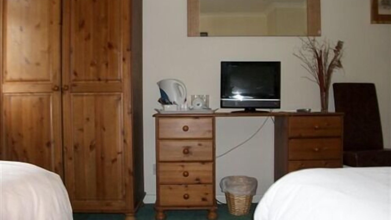 Photo of Bedroom in Seer Green