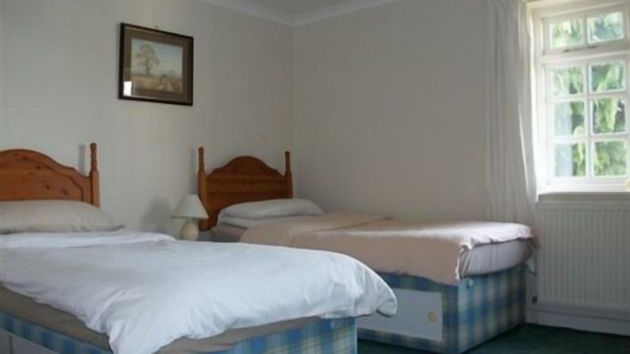 Photo of Bedroom in Seer Green