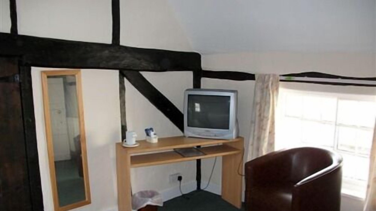 Photo of Bedroom in Seer Green