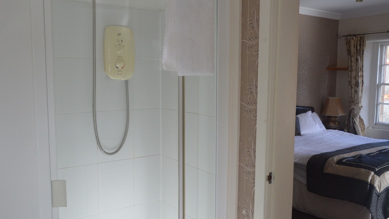 Photo of Bedroom in Callander