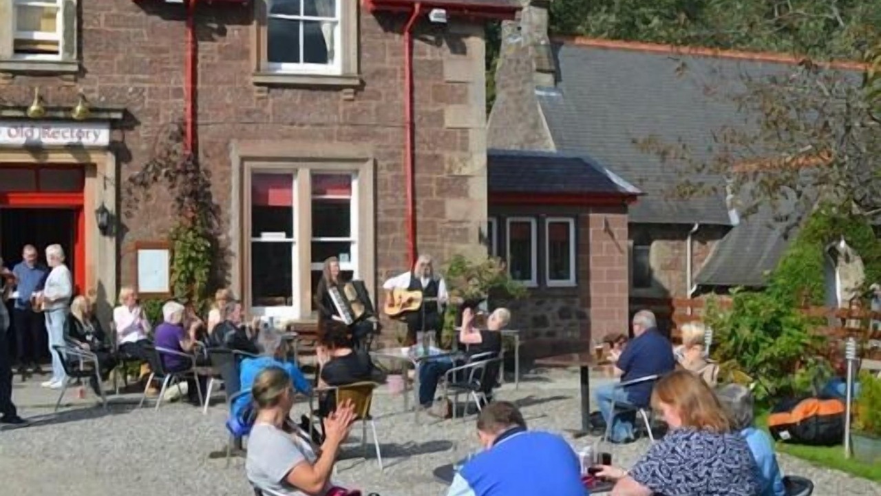 Photo of Outdoor in Callander