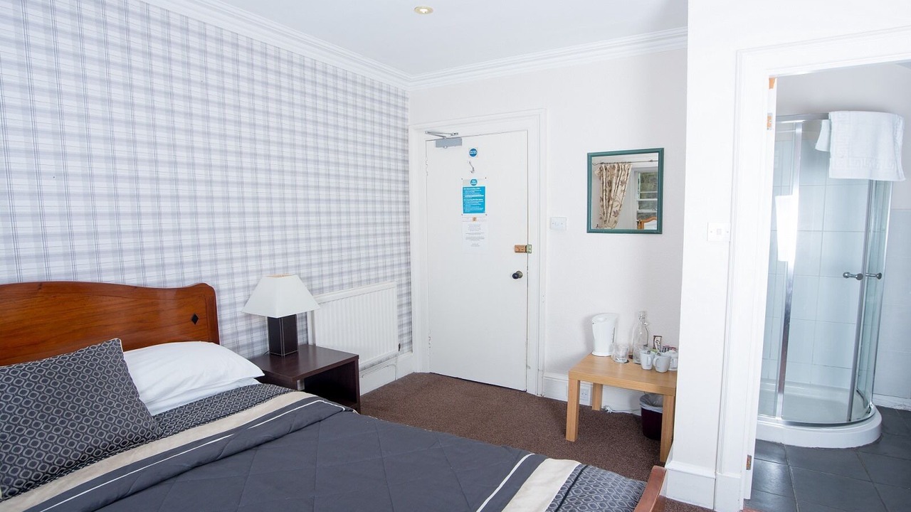 Photo of Bedroom in Callander