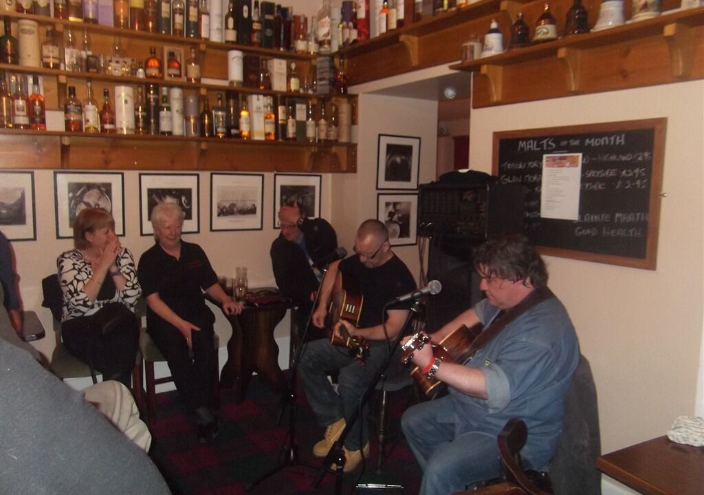 Photo of Others in Callander