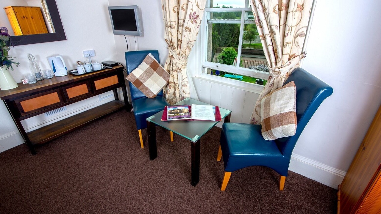 Photo of Bedroom in Callander