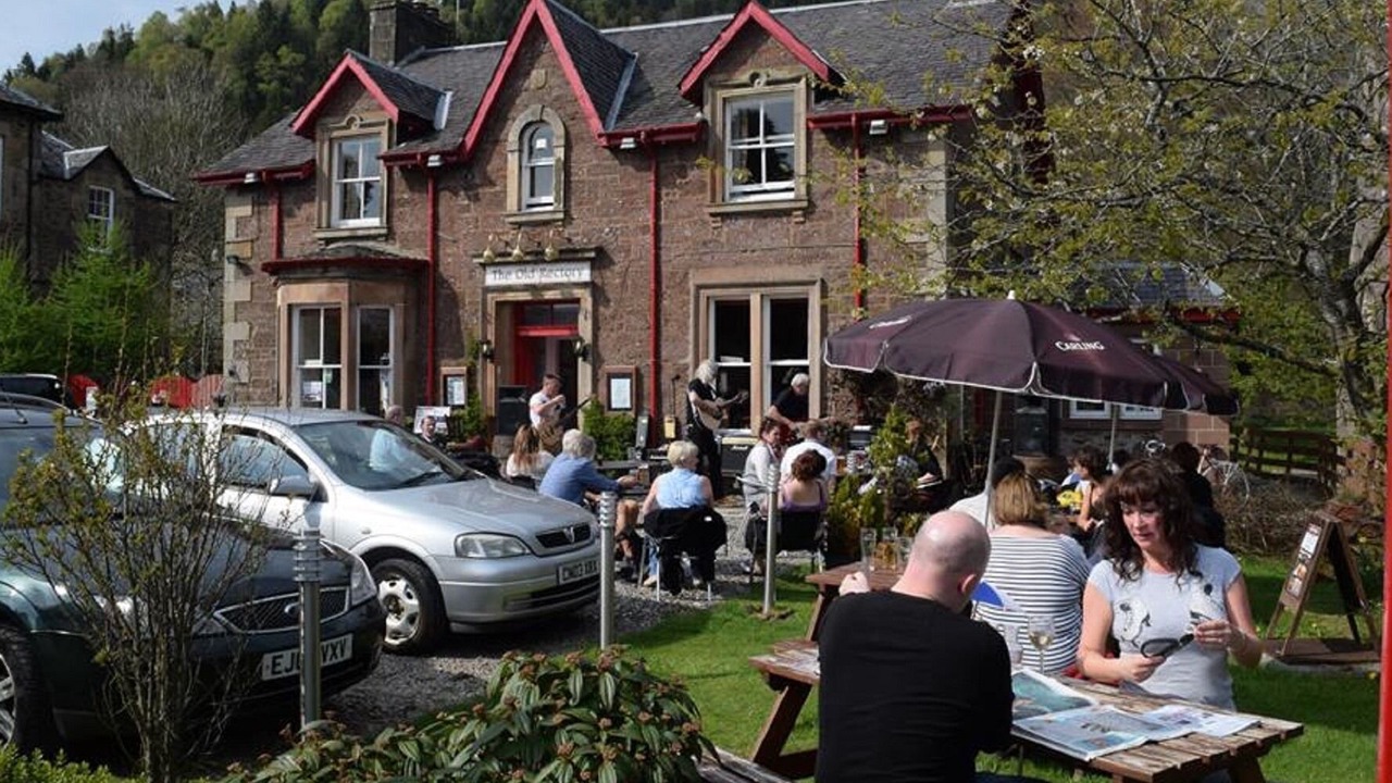 Photo of Outdoor in Callander