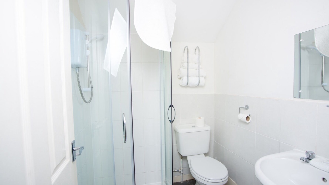 Photo of Bathroom in Callander