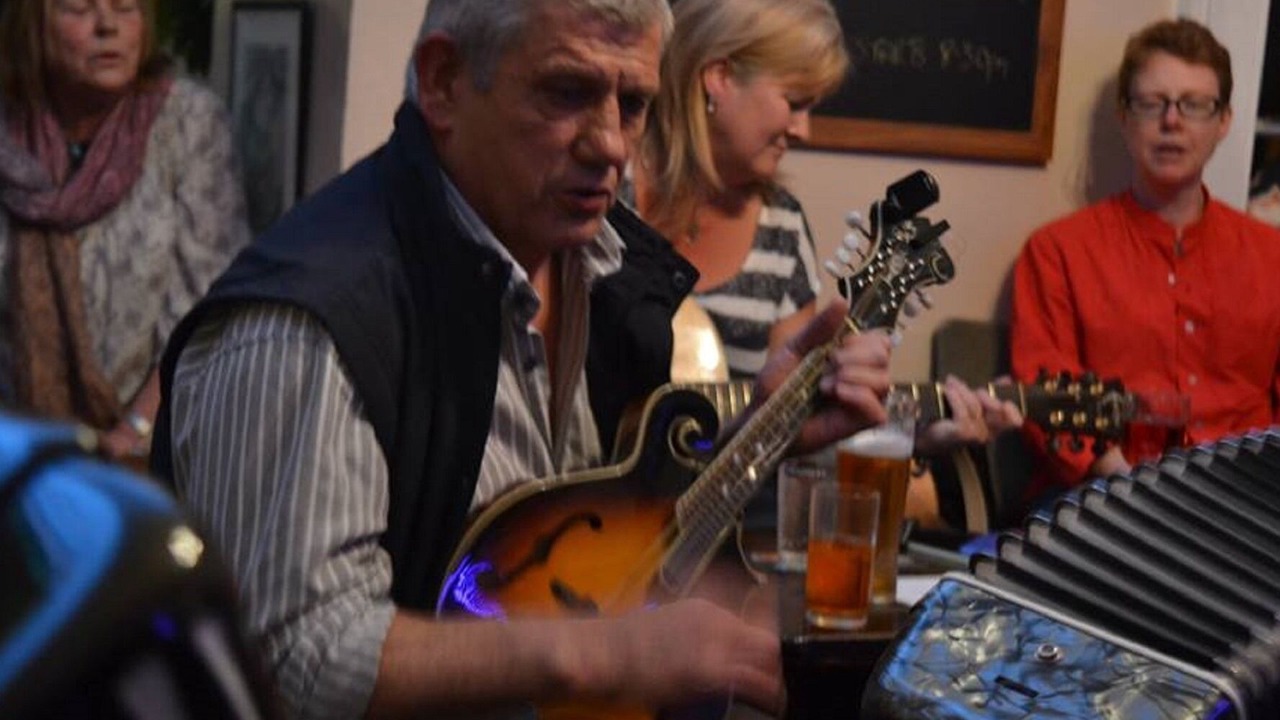 Photo of Others in Callander