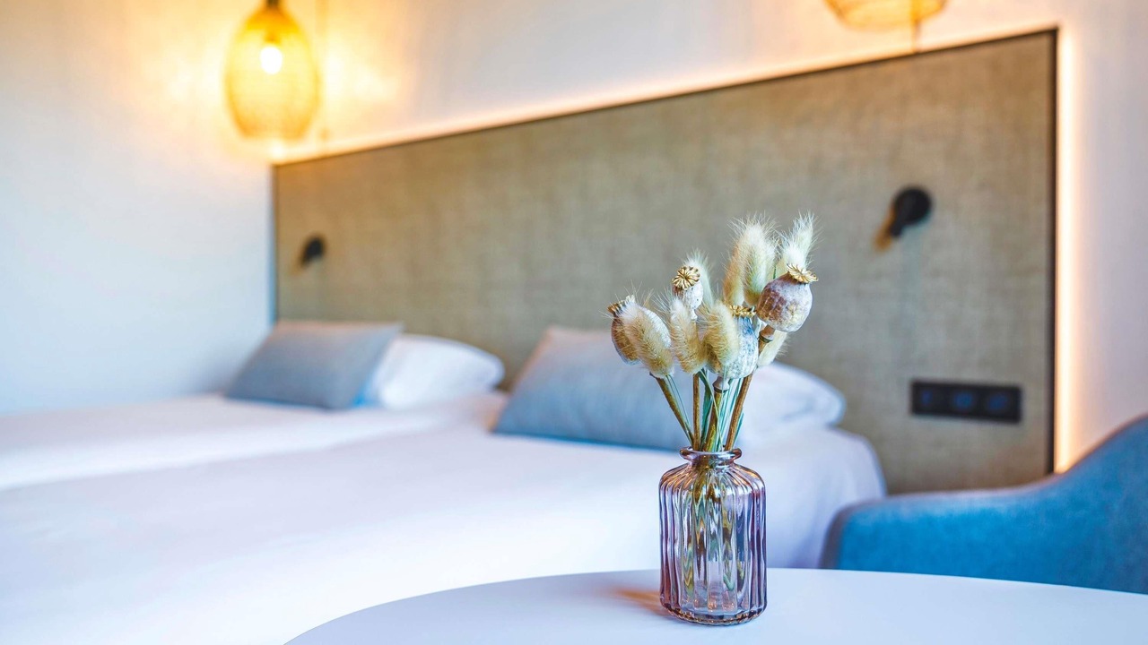 Photo of Bedroom in Cesson-Sevigne