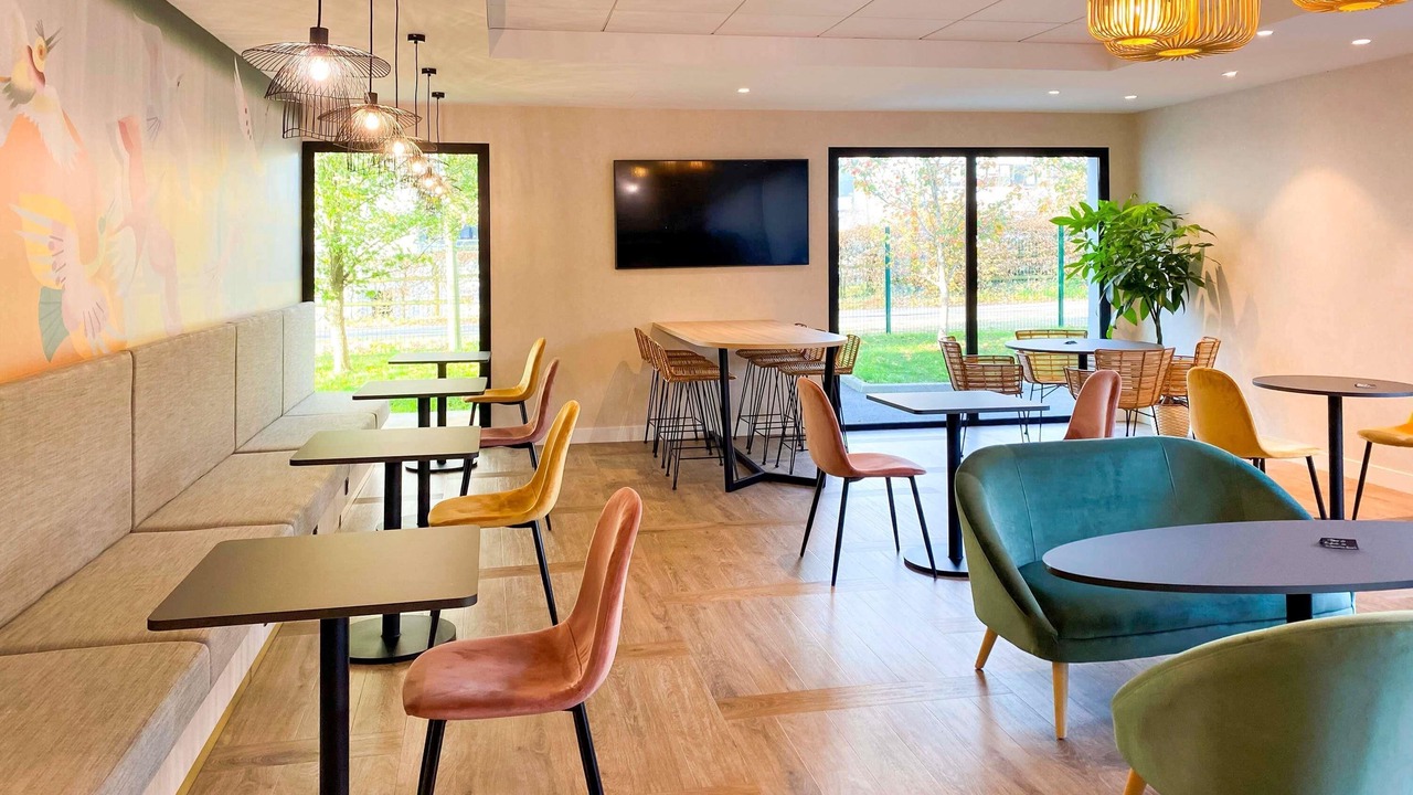 Photo of Outdoor in Cesson-Sevigne