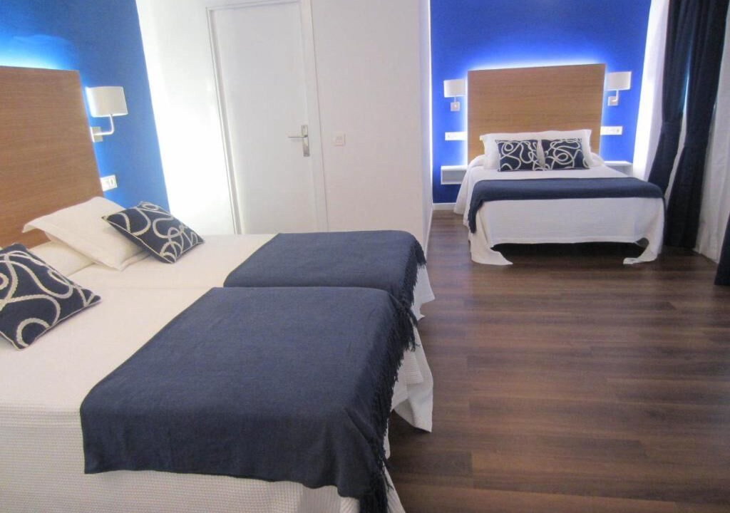 Photo of Bedroom in L Almadrava