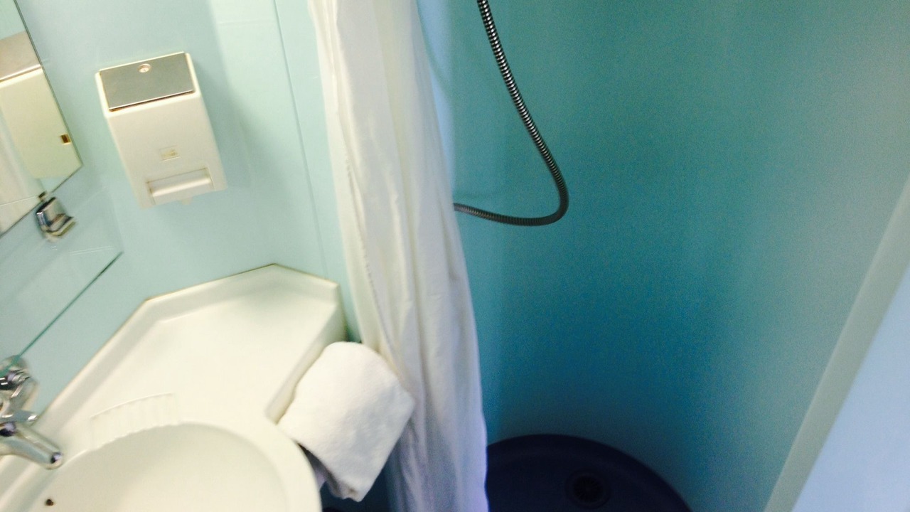 Photo of Bathroom in Cazeres-sur-l'Adour