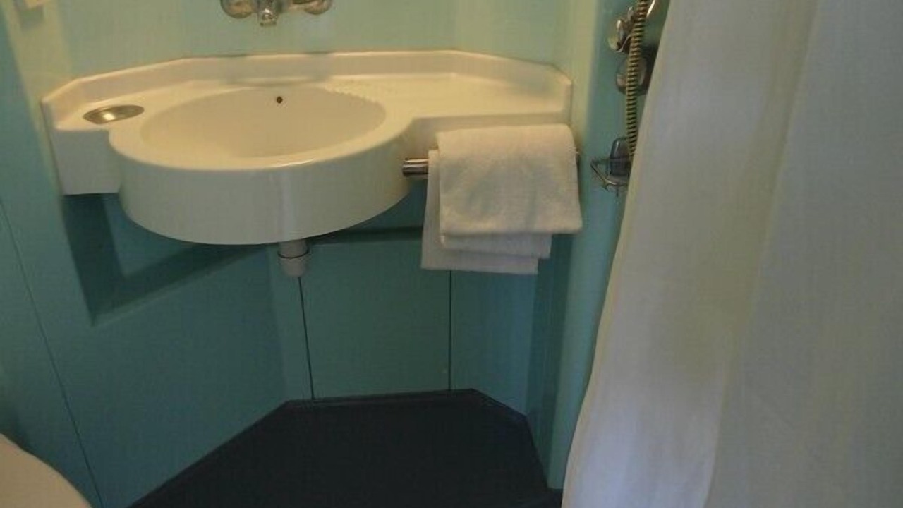 Photo of Bathroom in Cazeres-sur-l'Adour