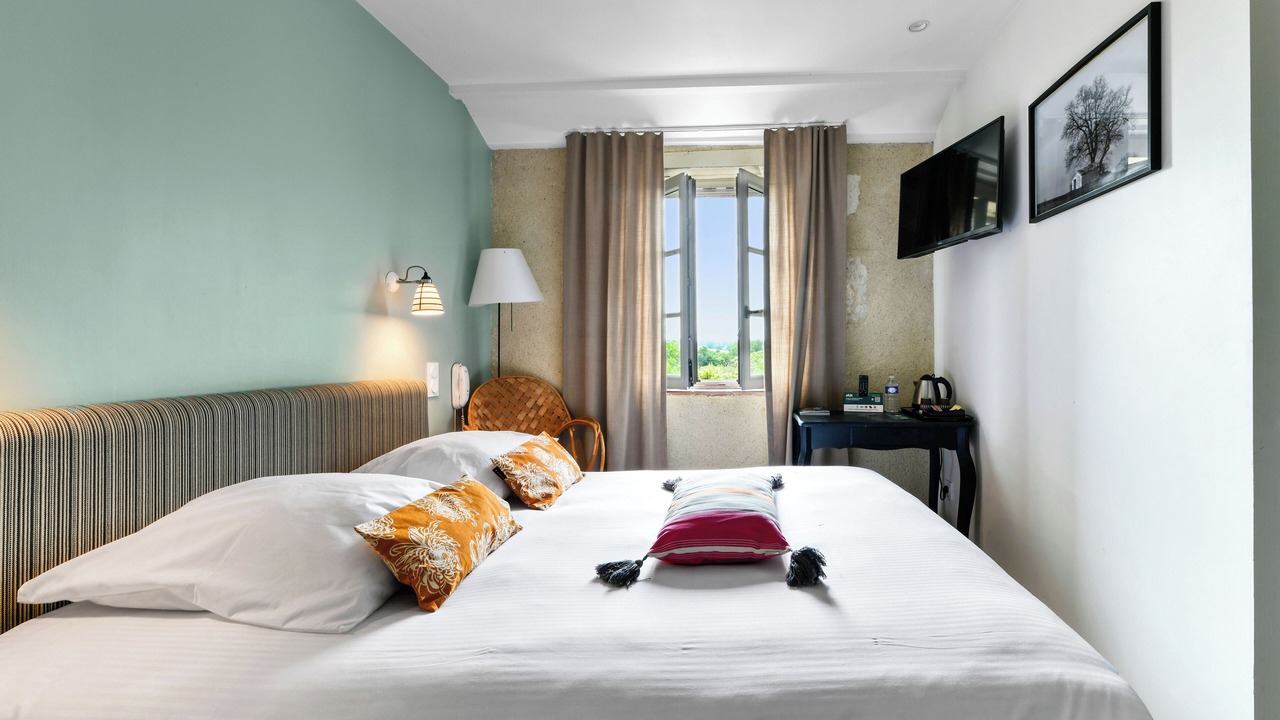 Photo of Bedroom in Maignaut-Tauzia
