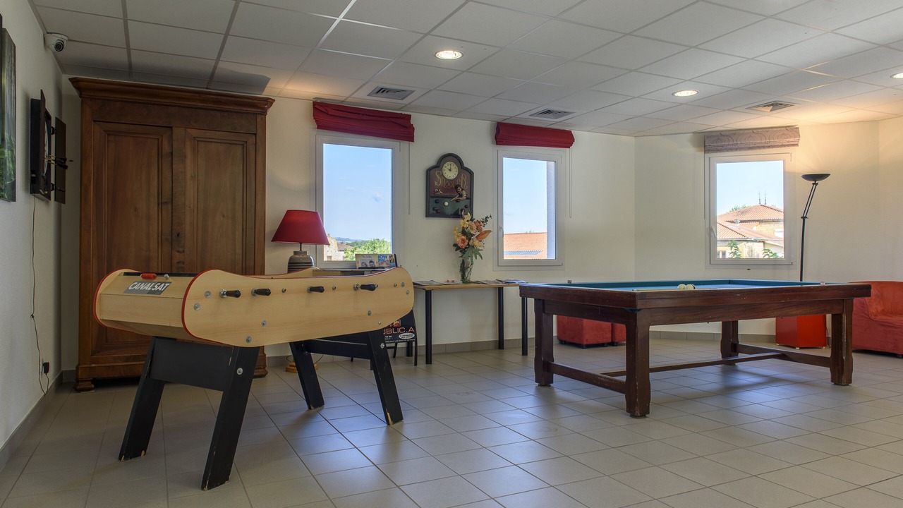 Photo of Bedroom in Sarcey