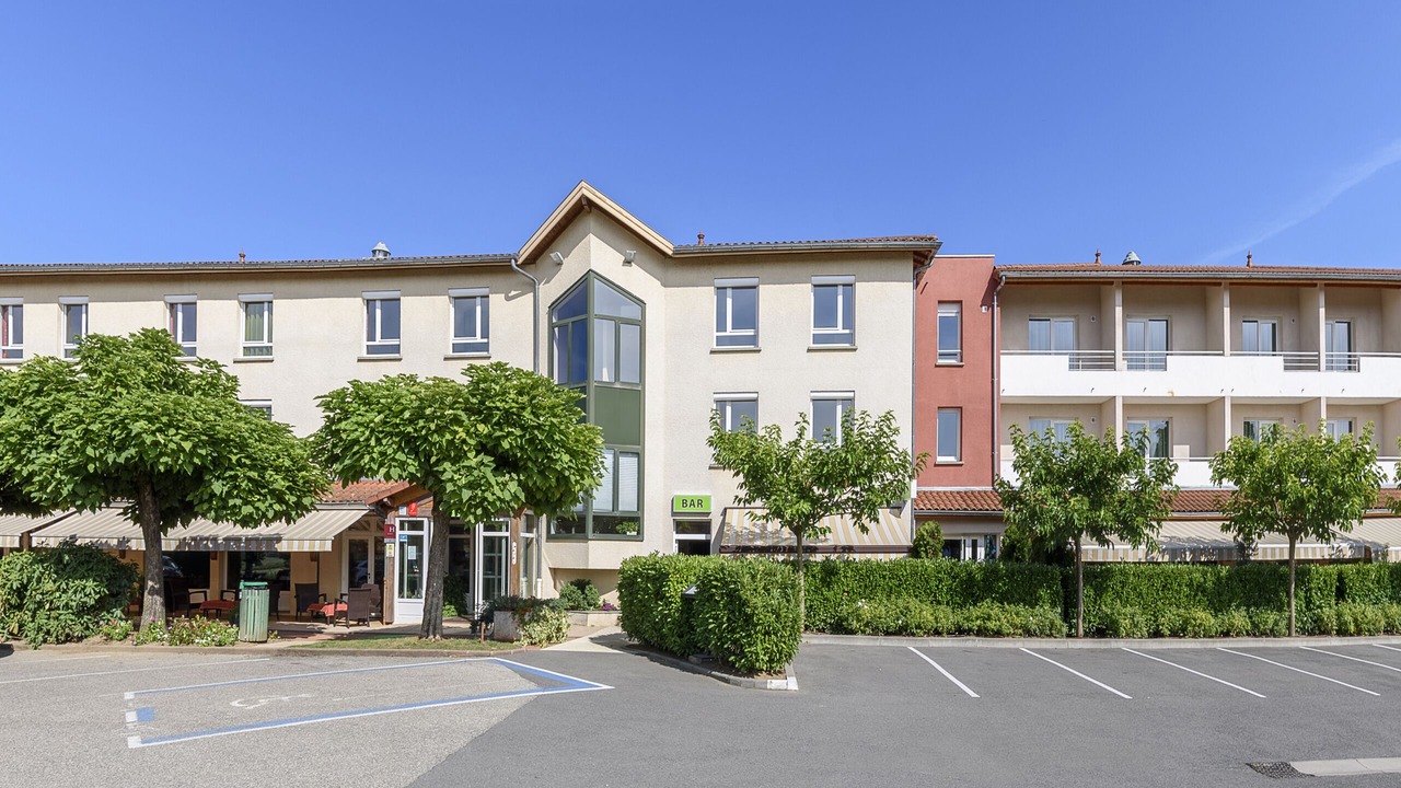 Photo of Outdoor in Sarcey