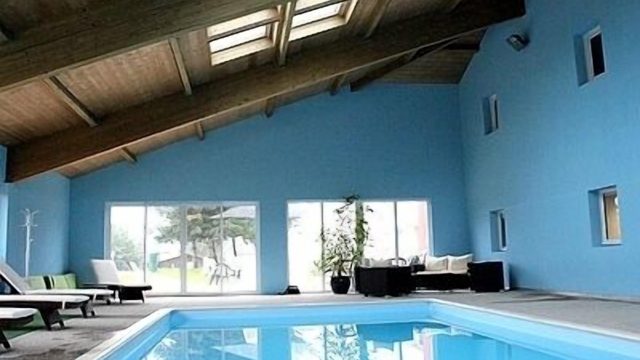 Photo of Outdoor in Sarcey