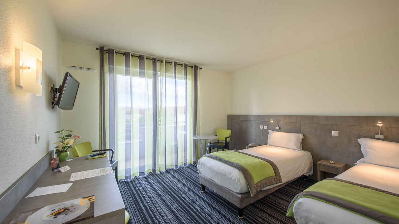 Photo of Patio Balcony in Sarcey