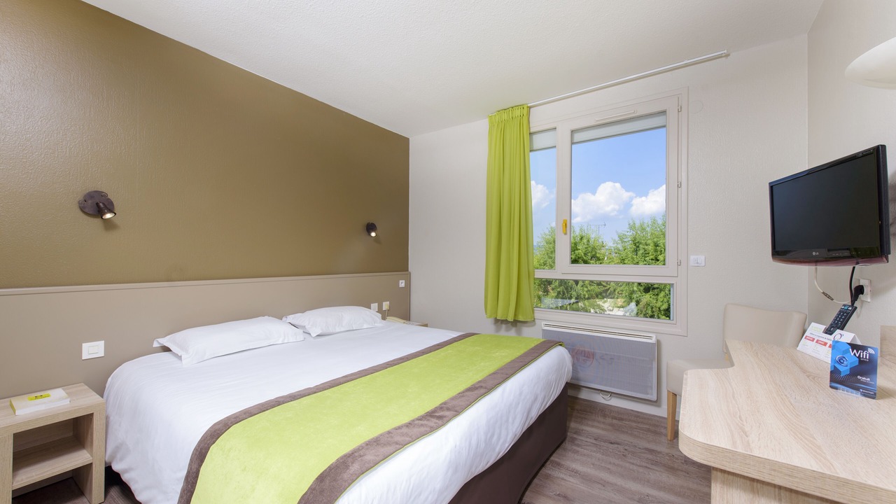 Photo of Bedroom in Sarcey