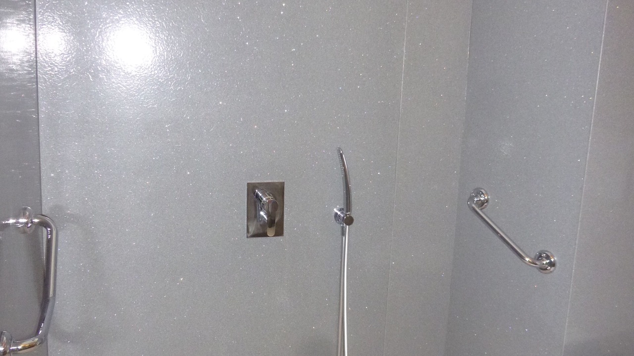 Photo of Bathroom in Sarcey