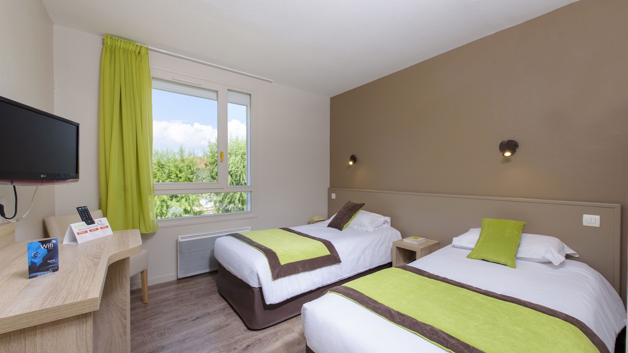 Photo of Bedroom in Sarcey