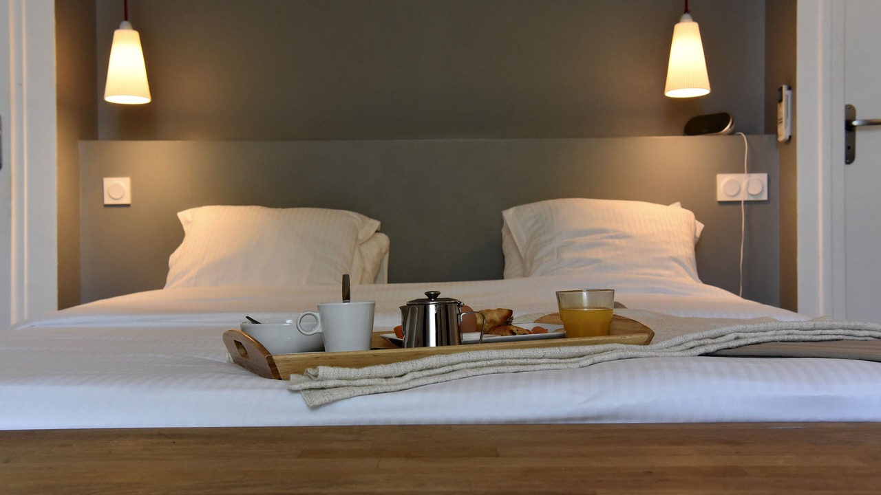 Photo of Bedroom in Auch