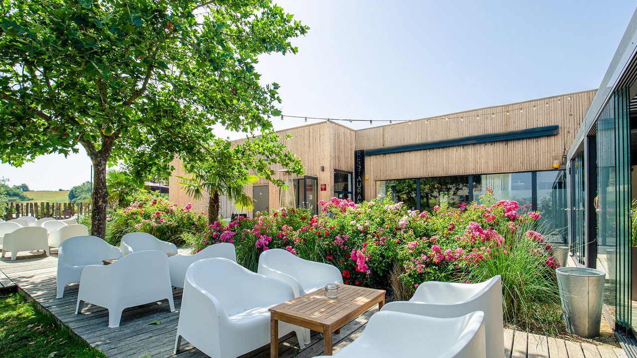 Photo of Patio Balcony in Auch